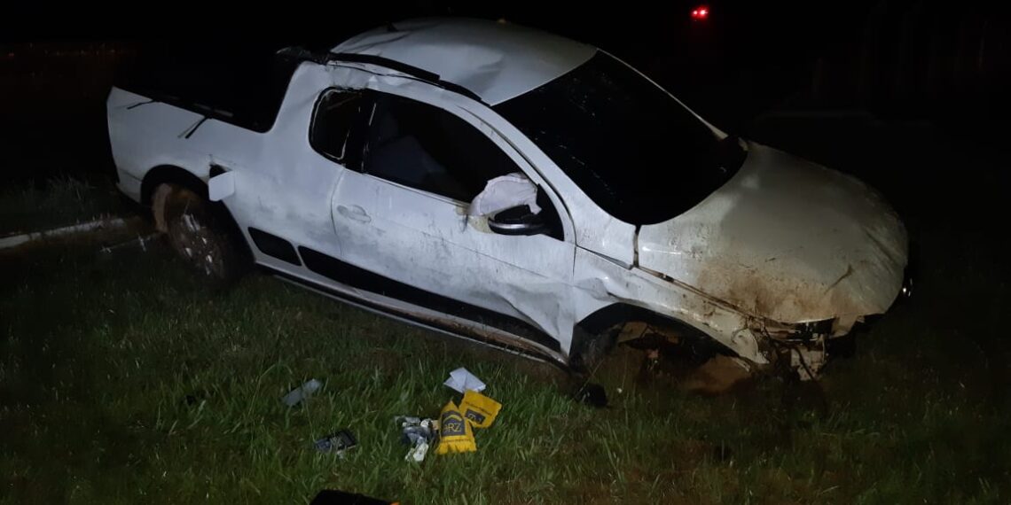 Jovem de 28 anos morre em acidente na BR-459