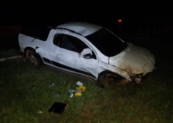 Jovem de 28 anos morre em acidente na BR-459