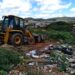 Prefeitura inicia o ano com mutirão de trabalho pela zona Sul