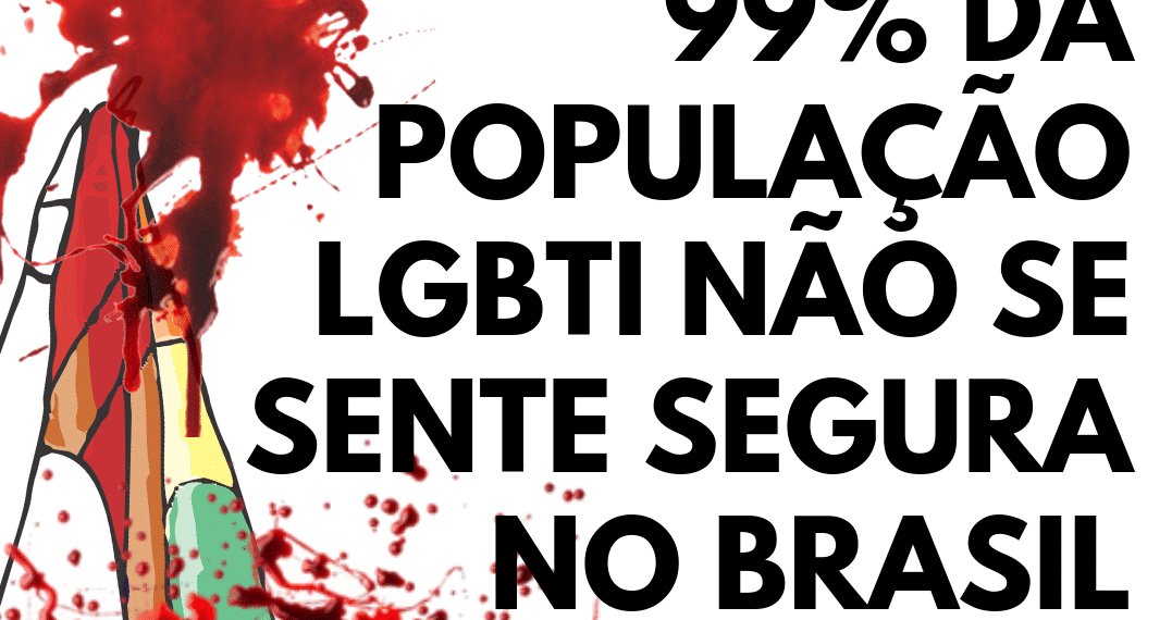 Dia Nacional da Visibilidade Trans: Brasil é o país que mais mata transexuais no mundo