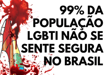 Dia Nacional da Visibilidade Trans: Brasil é o país que mais mata transexuais no mundo