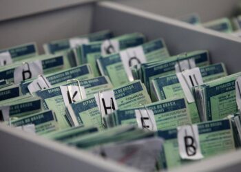 Minas muda forma de entrega de CNH; veja como funciona