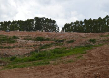 Licitação define destinação de resíduos sólidos
