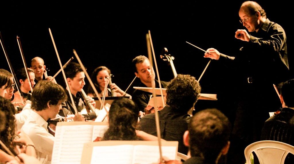 Música nas Montanhas, um dos mais relevantes festivais de música erudita da América Latina, será online em 2021