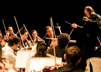 Música nas Montanhas, um dos mais relevantes festivais de música erudita da América Latina, será online em 2021