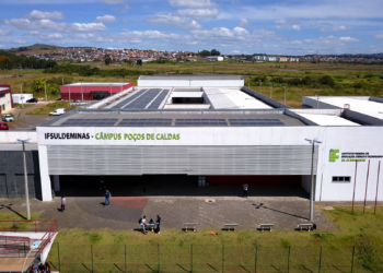 IF Sul de Minas em Poços de Caldas abre inscrições para cursos gratuitos