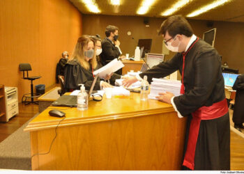 Caso Pavesi: dois médicos são condenados a 25 anos de prisão