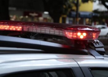 Mulher é vítima de tentativa de estupro cometida por inquilino em Poços