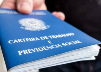 Confira as vagas de emprego disponíveis no Sine nesta segunda