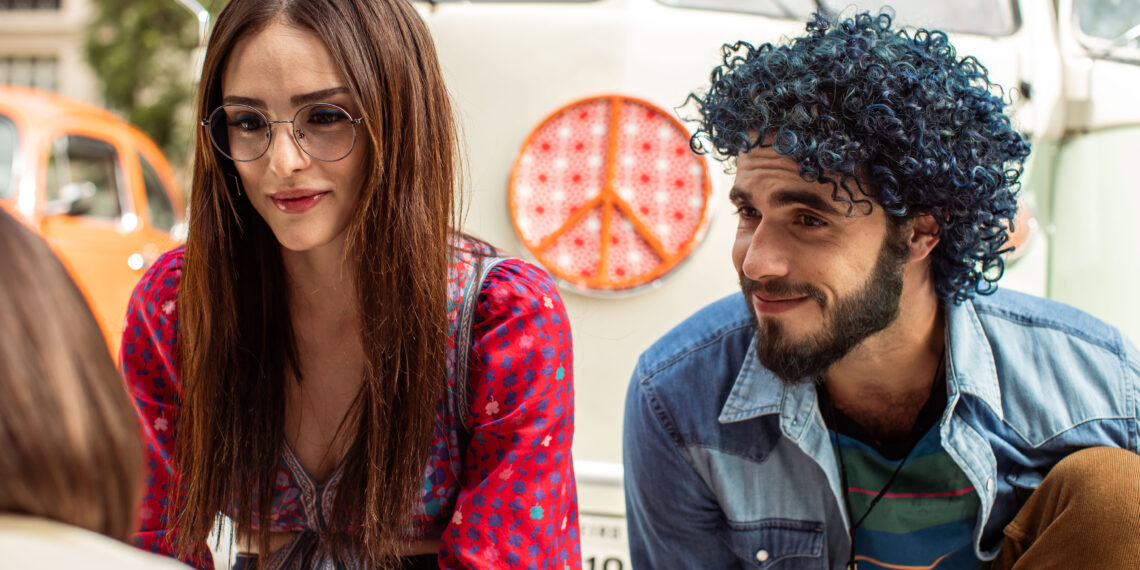 ‘Turma da Mônica – Lições’, gravado em Poços, tem novo teaser com Isabelle Drummond