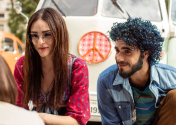 ‘Turma da Mônica – Lições’, gravado em Poços, tem novo teaser com Isabelle Drummond