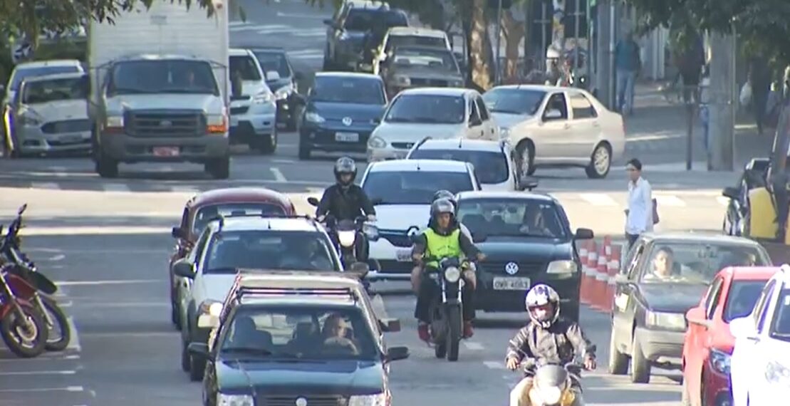 Polícia Civil implanta novos documentos digitais de veículos em Minas Gerais