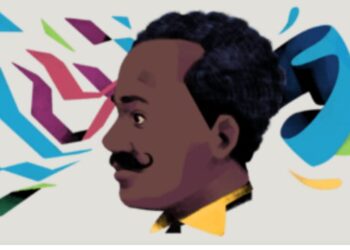 Google faz homenagem ao psiquiatra Juliano Moreira com Doodle