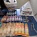 Menor é apreendido com 18 pedras de crack, em Poços de Caldas