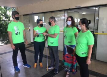 Mais de R$7 mil e 400kg de alimentos são doados para AADV, pela Sem Silvestre