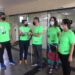 Mais de R$7 mil e 400kg de alimentos são doados para AADV, pela Sem Silvestre