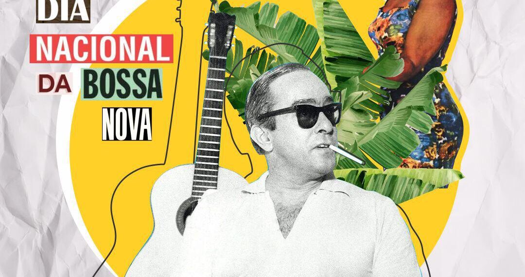 Dia Nacional da Bossa Nova: saiba como surgiu o gênero musical