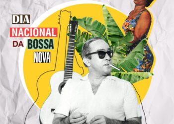 Dia Nacional da Bossa Nova: saiba como surgiu o gênero musical