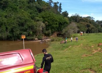 Adolescente morre afogado em cachoeira de Cabo Verde