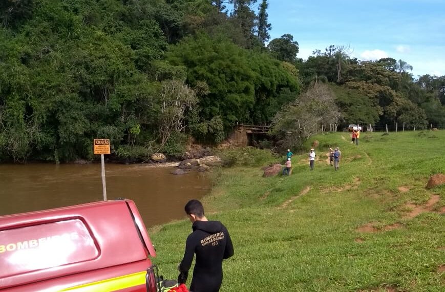 Adolescente morre afogado em cachoeira de Cabo Verde