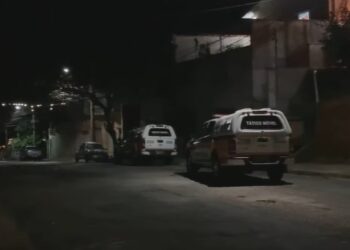 Idosa é rendida por assaltantes dentro de casa em Poços de Caldas