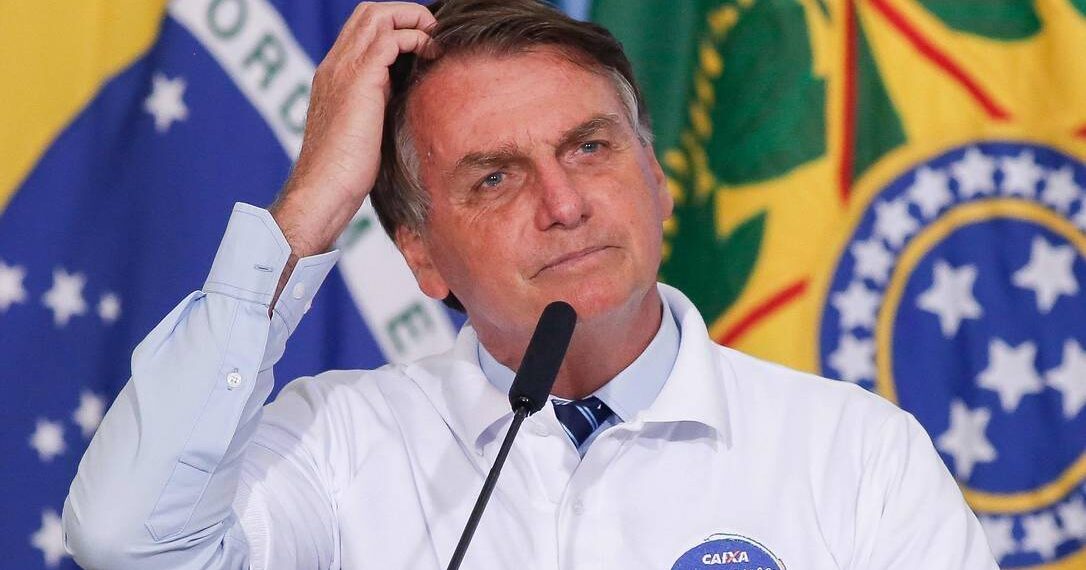 Poços terá carreata pelo impeachment de Bolsonaro neste sábado