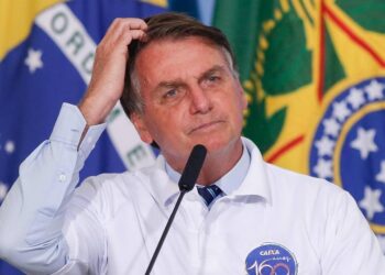 Poços terá carreata pelo impeachment de Bolsonaro neste sábado