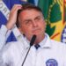 Poços terá carreata pelo impeachment de Bolsonaro neste sábado