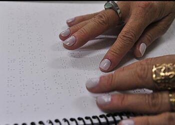 Enem 2020 traz mais acessibilidade aos candidatos