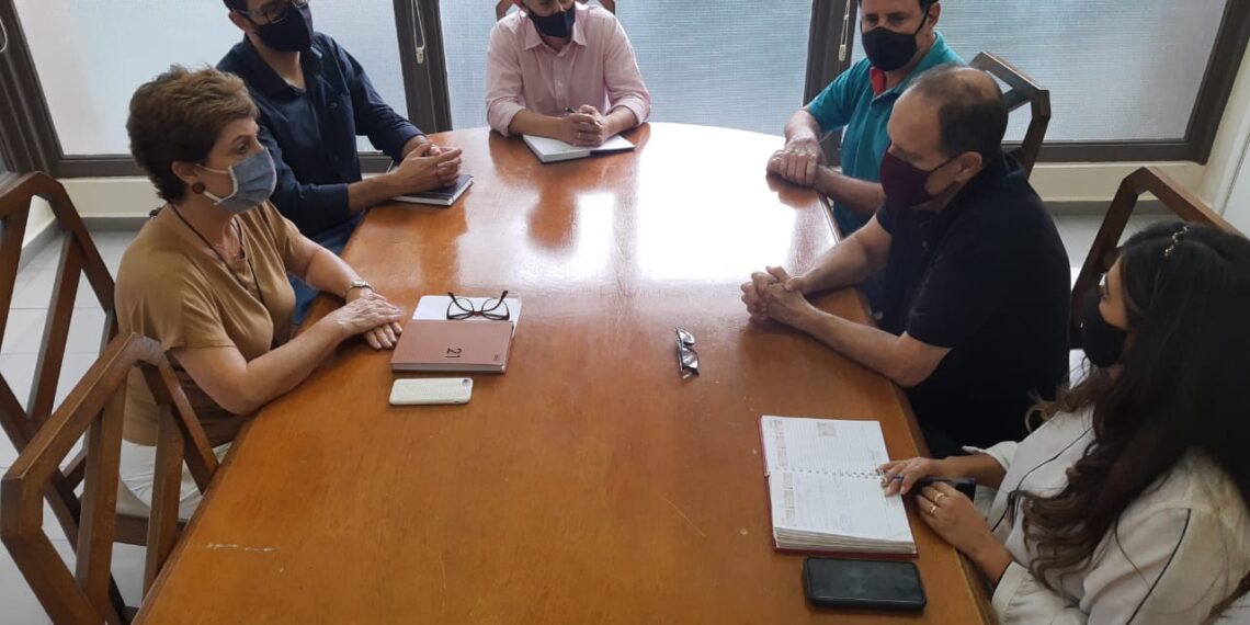 Novo empreendimento deve gerar 120 novos postos de trabalho em Andradas