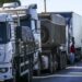Governo inclui caminhoneiros em grupo prioritário para vacinação