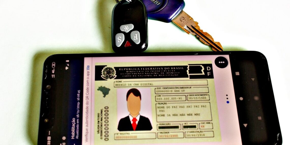 Digitalização de documentos de registro é autorizada pelo Contran
