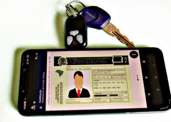 Digitalização de documentos de registro é autorizada pelo Contran