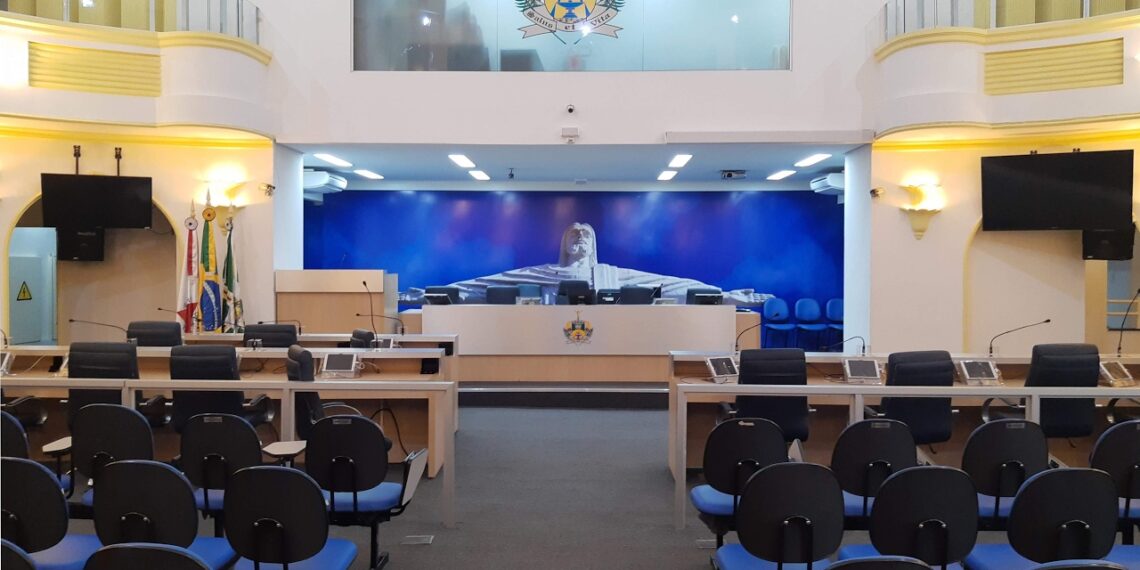 Projeto que institui o Sistema Municipal de Inovação, Ciência e Tecnologia é aprovado pela Câmara