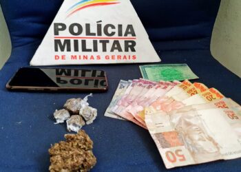 GEPMOR prende suspeitos por tráfico de drogas após fuga na zona leste