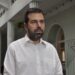 Secretário de Governo, Celso Donatto, está em isolamento domiciliar