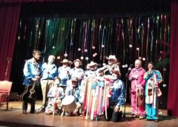 Dia de Reis é celebrado com apresentação on-line em Poços de Caldas