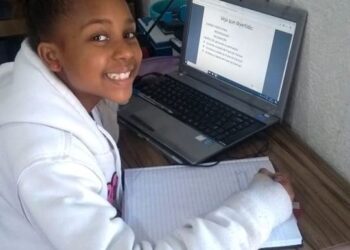 Aulas da rede municipal de ensino começam dia 8 de fevereiro, à distância