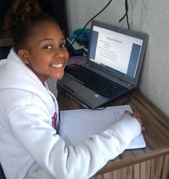 Aulas da rede municipal de ensino começam dia 8 de fevereiro, à distância