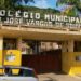 Aguardando liberação de ensino híbrido, Secretaria de Educação faz adequação de unidades