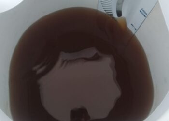 Água de residência vem turva após problema em transformador de Estação de tratamento