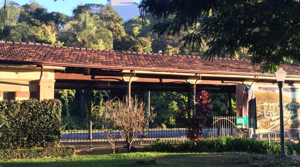 Trem turístico é tema de reunião com cidades vizinhas