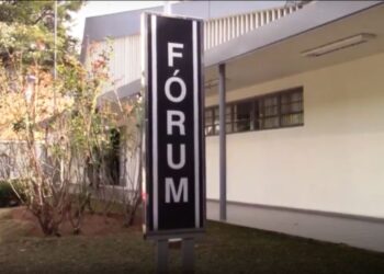 Atividades presenciais no Fórum de Poços de Caldas são retomadas