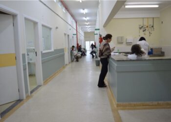 Central de feridas e pé diabético será implantado no Hospital da Zona Leste