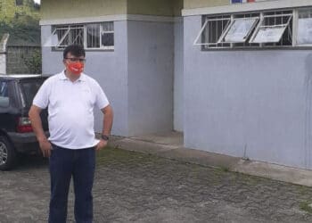 Vereador cobra melhorias em unidades de saúde da zona sul de Poços de Caldas