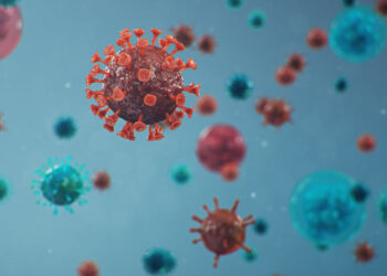 Saúde confirma a morte de mais dois moradores de Poços de Caldas