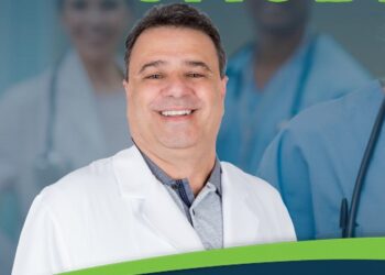 Vereador Marquinho Turquinho é empossado como prefeito em Campestre