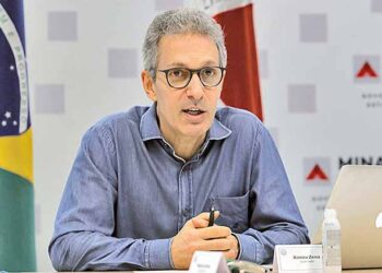 Zema sanciona maiores gratificações para o Judiciário, apesar de defender fim de privilégios