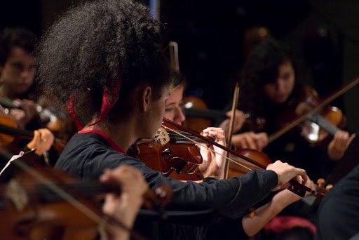 Concertos do Música nas Montanhas começam nesta quinta