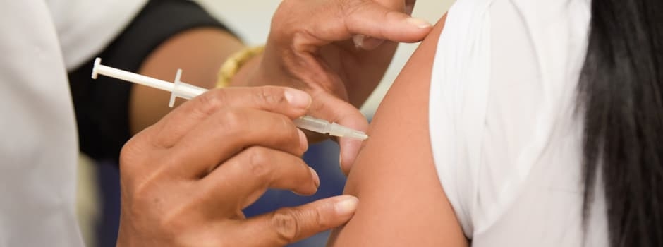 Alerta: vacina contra a Covid está sendo usada como isca para aplicar golpes